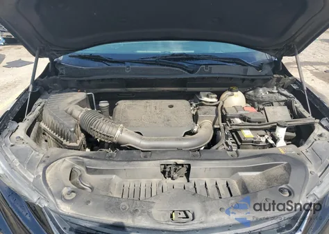 2021 Chevrolet Blazer 2Lt из США, поврежденный, VIN 3GNKBHR45MS513483